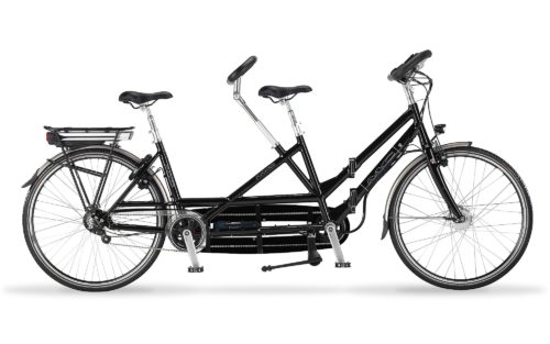 Multicycle Double Challenge-EF 2019