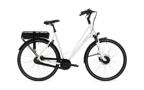 Multicycle Noble EF 2019 Dames