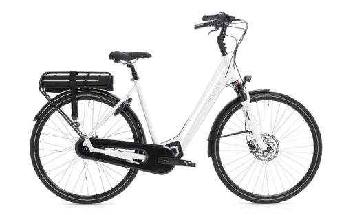 Multicycle Noble EM 2019 Dames
