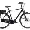 Multicycle Noble EF 2019 Heren