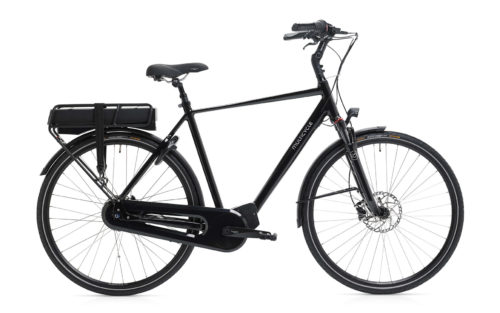 Multicycle Noble EF 2019 Heren