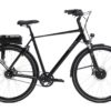 Multicycle Prestige EFB 2019 Heren