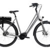 Multicycle Prestige EMB 2019 Dames