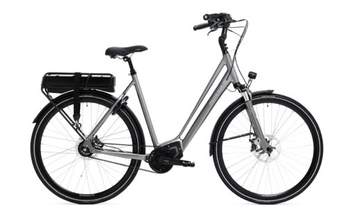 Multicycle Prestige EMB 2019 Dames