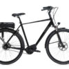 Multicycle Prestige EMB 2019 Heren