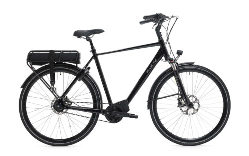 Multicycle Prestige EMB 2019 Heren