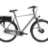 Multicycle Voyage EF 2019 Dames