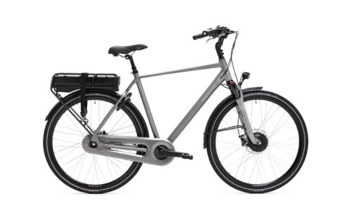 Multicycle Voyage EF 2019 Heren