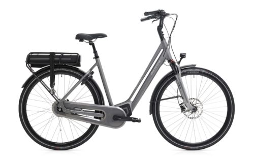Multicycle Voyage EM 2019 Dames