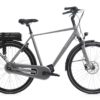 Multicycle Voyage EM 2019 Heren