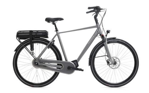 Multicycle Voyage EM 2019 Heren