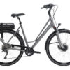 Multicycle Voyage SEF
  2019 Dames