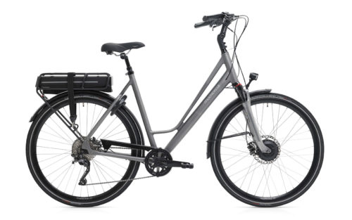 Multicycle Voyage SEF
  2019 Dames