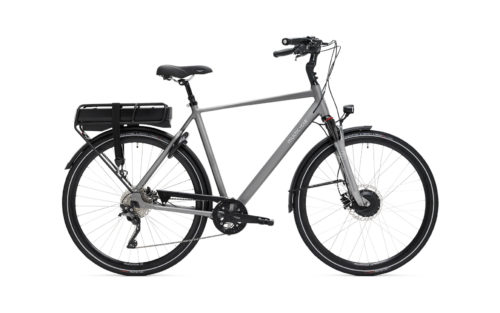 Multicycle Voyage SEF 2019 Heren