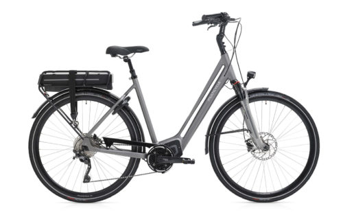 Multicycle Voyage SEM 2019 Dames