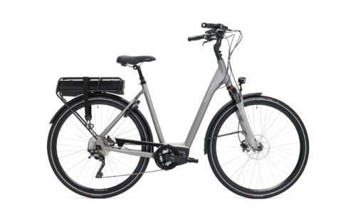 Multicycle Voyage SEM 2019 Dames Lage
  Instap