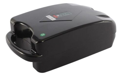 Cortina Frog – 24V accu 240Wh (10Ah)