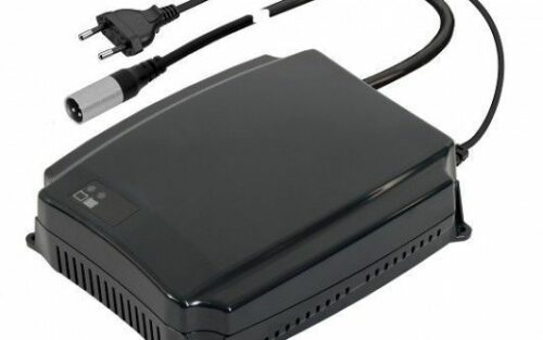 Cellpower Acculader 24V 6A Gel
