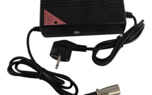 Cellpower Acculader 36V 1,2A