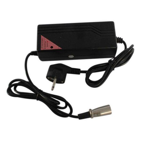 Acculader 36V 1