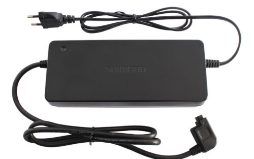 Shimano STEPS acculader EC-E6000