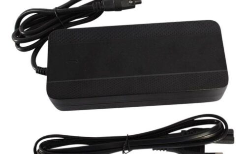 Phylion Acculader e-bike 36V 4A