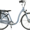 Vogue Comfort 28 Inch 46 cm Dames 7V Rollerbrake Lichtblauw