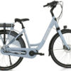 Vogue Infinity Hydraulic 28 Inch 49 cm Dames 8V Hydraulische schijfrem Lichtblauw
